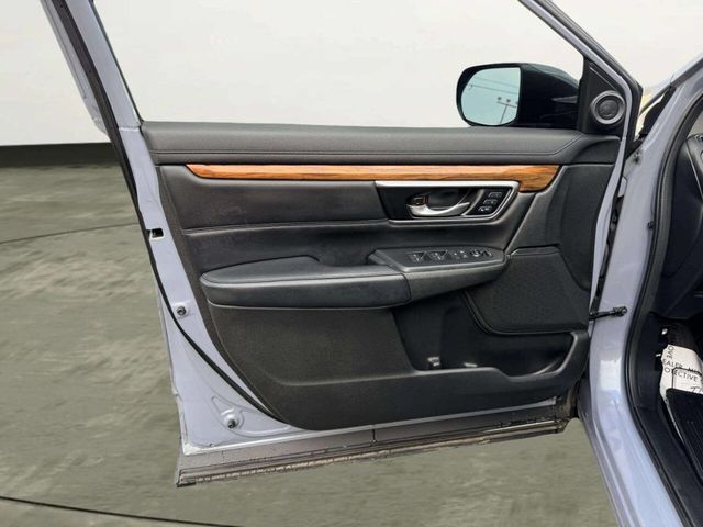 2020 Honda CR-V EX-L AWD - 23025315 - 17