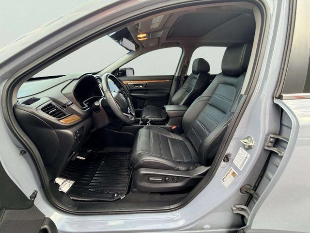 2020 Honda CR-V EX-L AWD - 23025315 - 19