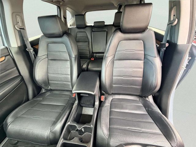 2020 Honda CR-V EX-L AWD - 23025315 - 20
