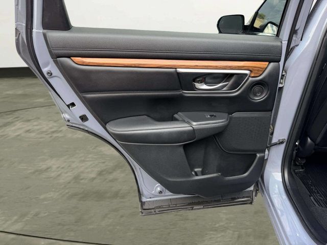2020 Honda CR-V EX-L AWD - 23025315 - 24