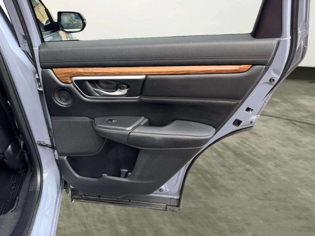 2020 Honda CR-V EX-L AWD - 23025315 - 26