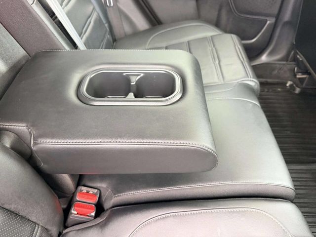 2020 Honda CR-V EX-L AWD - 23025315 - 28