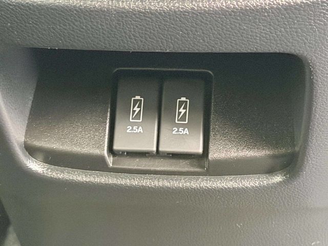2020 Honda CR-V EX-L AWD - 23025315 - 30