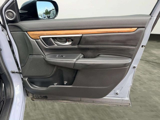 2020 Honda CR-V EX-L AWD - 23025315 - 31