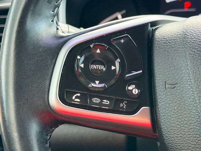 2020 Honda CR-V EX-L AWD - 23025315 - 35