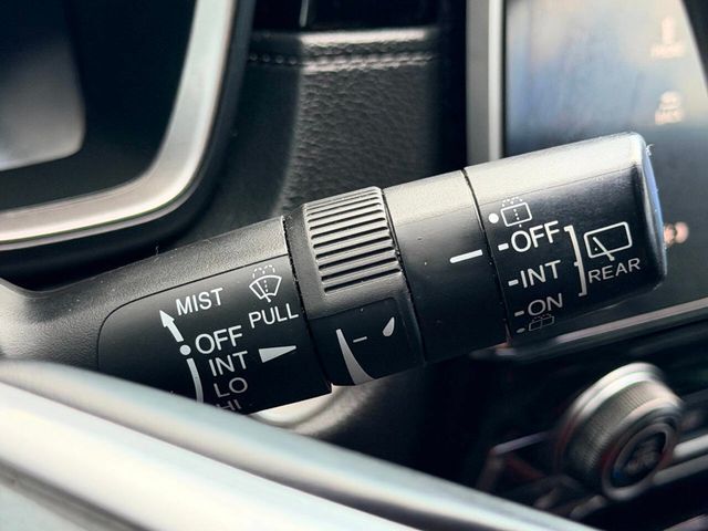 2020 Honda CR-V EX-L AWD - 23025315 - 37