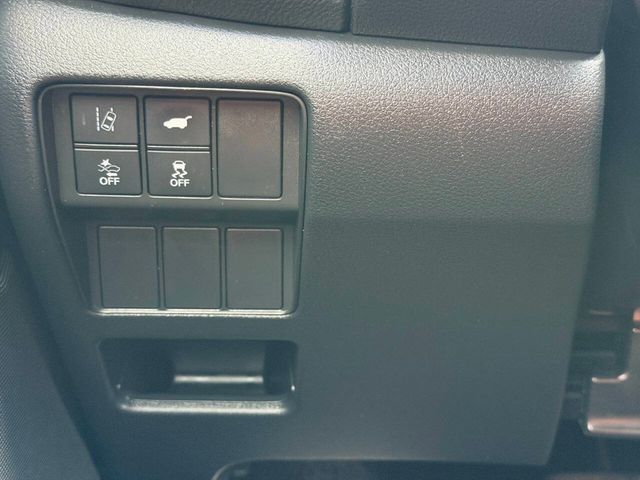 2020 Honda CR-V EX-L AWD - 23025315 - 38