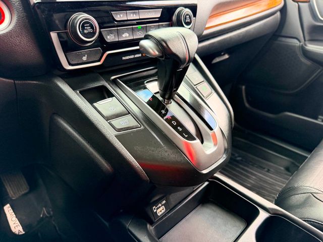 2020 Honda CR-V EX-L AWD - 23025315 - 44
