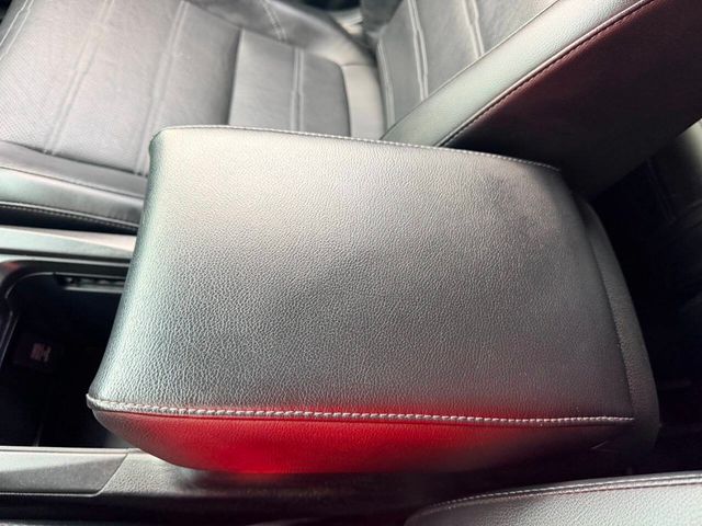 2020 Honda CR-V EX-L AWD - 23025315 - 46