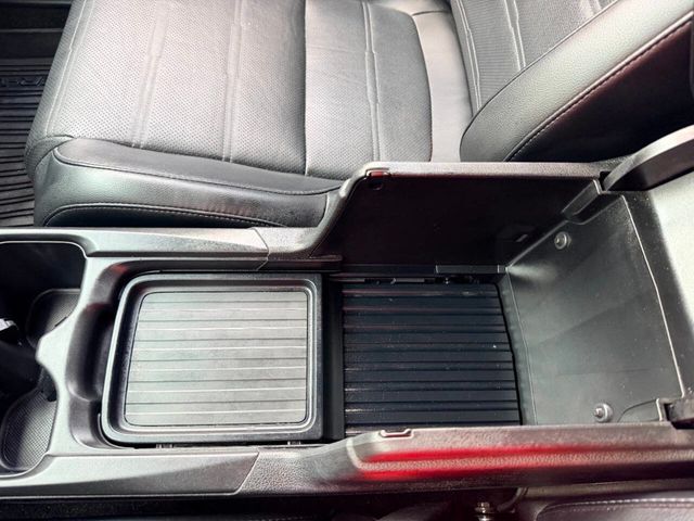 2020 Honda CR-V EX-L AWD - 23025315 - 47