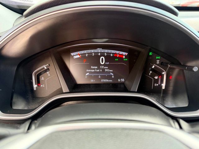 2020 Honda CR-V EX-L AWD - 23025315 - 49