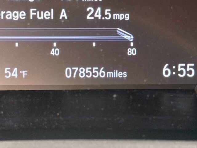 2020 Honda CR-V EX-L AWD - 23025315 - 50