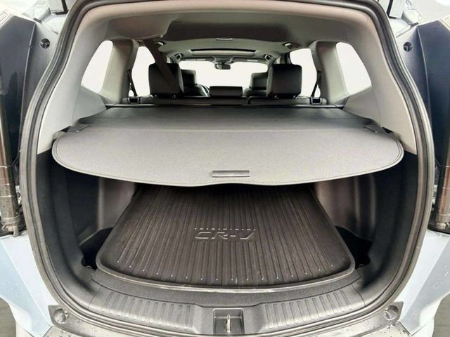 2020 Honda CR-V EX-L AWD - 23025315 - 6