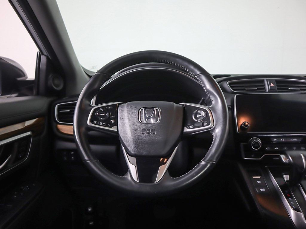 2020 Honda CR-V EX-L AWD - 22737174 - 35