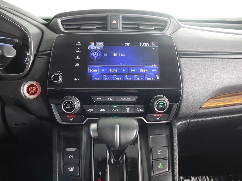 2020 Honda CR-V EX-L AWD - 22737174 - 42