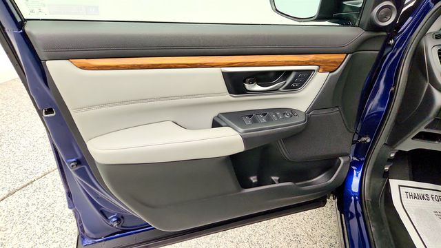 2020 Honda CR-V EX-L AWD - 23043962 - 10