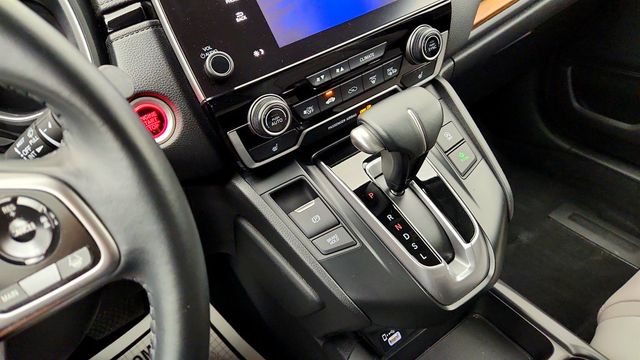 2020 Honda CR-V EX-L AWD - 23043962 - 16