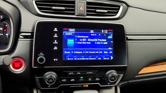 2020 Honda CR-V EX-L AWD - 23043962 - 17