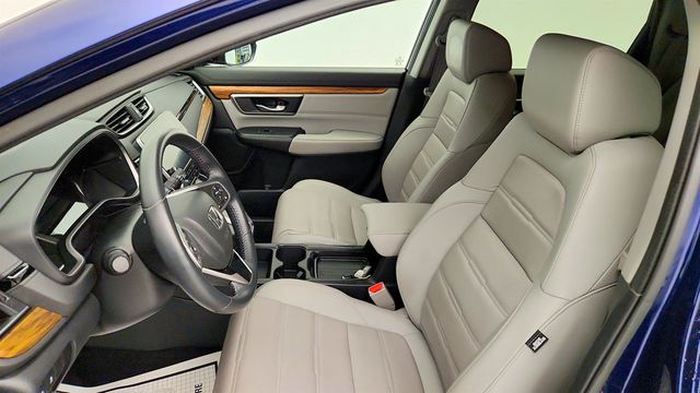 2020 Honda CR-V EX-L AWD - 23043962 - 18