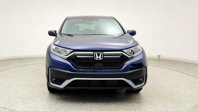 2020 Honda CR-V EX-L AWD - 23043962 - 1
