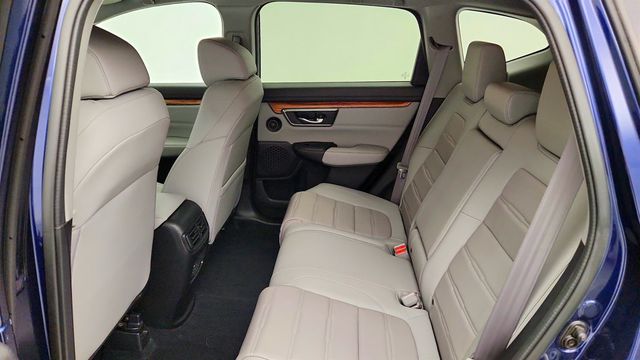 2020 Honda CR-V EX-L AWD - 23043962 - 19