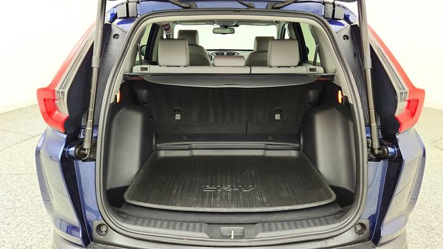 2020 Honda CR-V EX-L AWD - 23043962 - 20