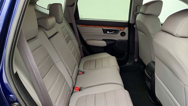 2020 Honda CR-V EX-L AWD - 23043962 - 21