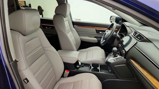 2020 Honda CR-V EX-L AWD - 23043962 - 22