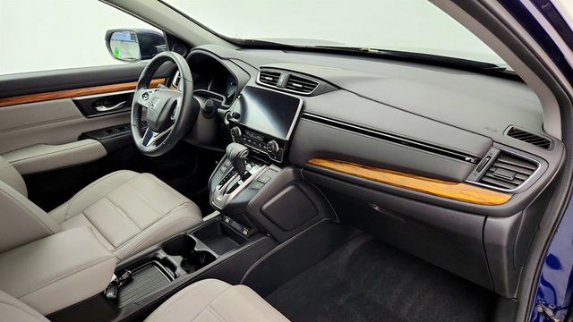 2020 Honda CR-V EX-L AWD - 23043962 - 23
