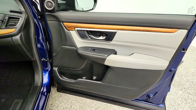 2020 Honda CR-V EX-L AWD - 23043962 - 24
