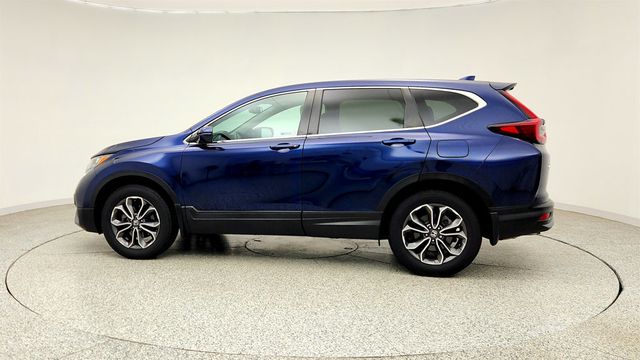 2020 Honda CR-V EX-L AWD - 23043962 - 7