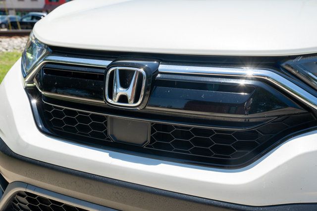 2020 Honda CR-V LocalTrade/EX-L-FWD/HeatedLeatherSeats/BlindSpot/BackupCamera - 23034368 - 11