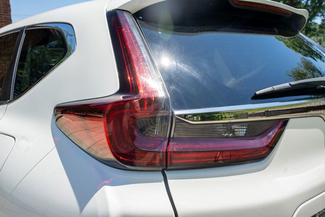 2020 Honda CR-V LocalTrade/EX-L-FWD/HeatedLeatherSeats/BlindSpot/BackupCamera - 23034368 - 12