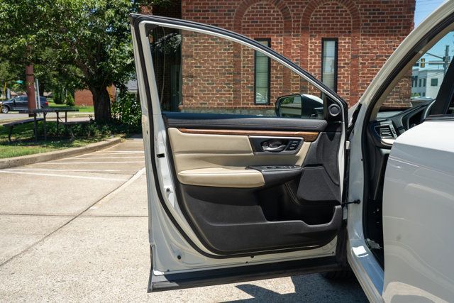2020 Honda CR-V LocalTrade/EX-L-FWD/HeatedLeatherSeats/BlindSpot/BackupCamera - 23034368 - 15