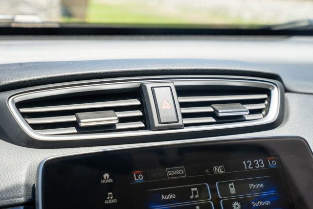 2020 Honda CR-V LocalTrade/EX-L-FWD/HeatedLeatherSeats/BlindSpot/BackupCamera - 23034368 - 25