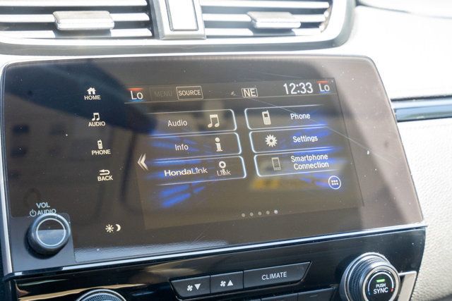 2020 Honda CR-V LocalTrade/EX-L-FWD/HeatedLeatherSeats/BlindSpot/BackupCamera - 23034368 - 26
