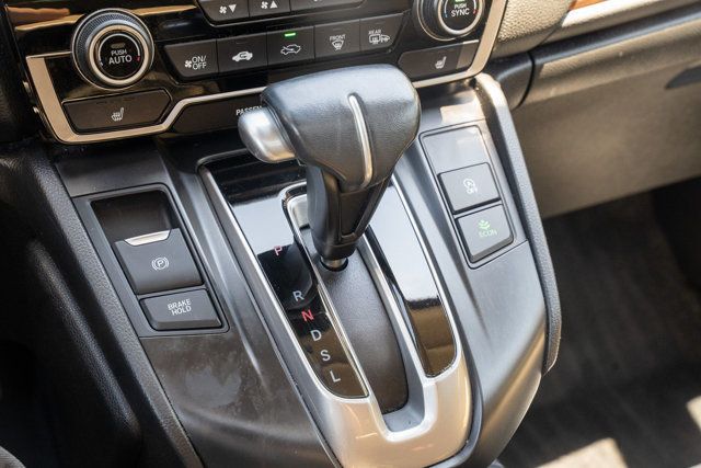 2020 Honda CR-V LocalTrade/EX-L-FWD/HeatedLeatherSeats/BlindSpot/BackupCamera - 23034368 - 28