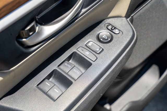 2020 Honda CR-V LocalTrade/EX-L-FWD/HeatedLeatherSeats/BlindSpot/BackupCamera - 23034368 - 31