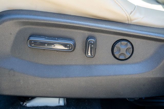 2020 Honda CR-V LocalTrade/EX-L-FWD/HeatedLeatherSeats/BlindSpot/BackupCamera - 23034368 - 33