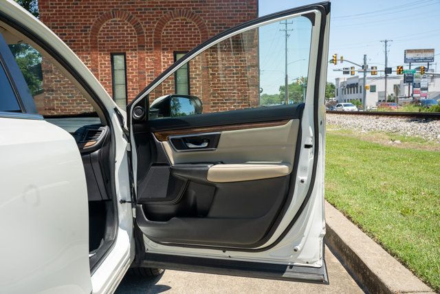 2020 Honda CR-V LocalTrade/EX-L-FWD/HeatedLeatherSeats/BlindSpot/BackupCamera - 23034368 - 36