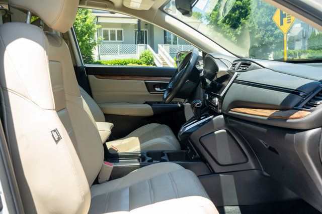 2020 Honda CR-V LocalTrade/EX-L-FWD/HeatedLeatherSeats/BlindSpot/BackupCamera - 23034368 - 37