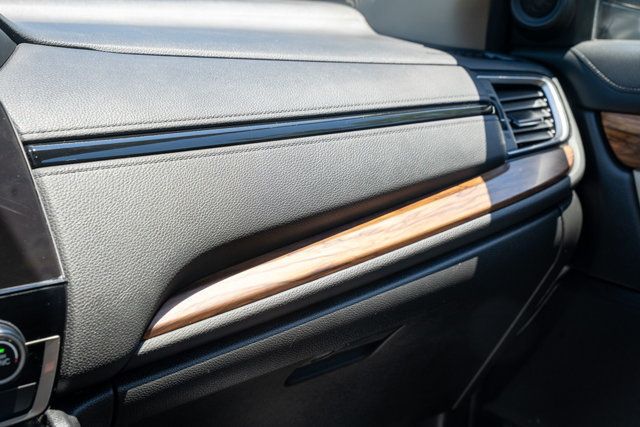 2020 Honda CR-V LocalTrade/EX-L-FWD/HeatedLeatherSeats/BlindSpot/BackupCamera - 23034368 - 39