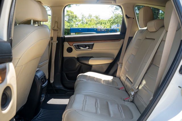 2020 Honda CR-V LocalTrade/EX-L-FWD/HeatedLeatherSeats/BlindSpot/BackupCamera - 23034368 - 41