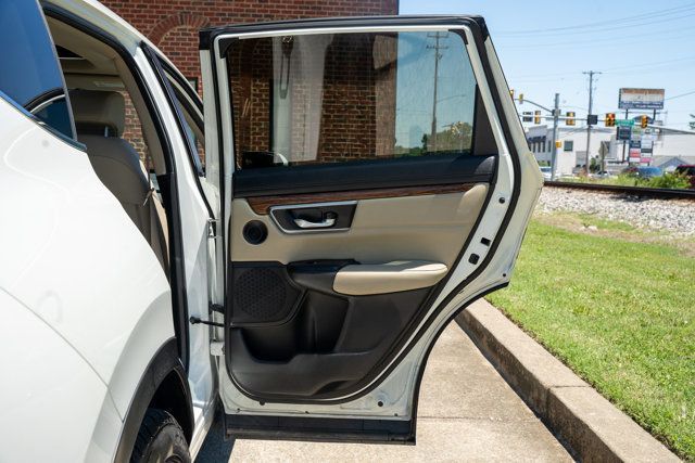 2020 Honda CR-V LocalTrade/EX-L-FWD/HeatedLeatherSeats/BlindSpot/BackupCamera - 23034368 - 43