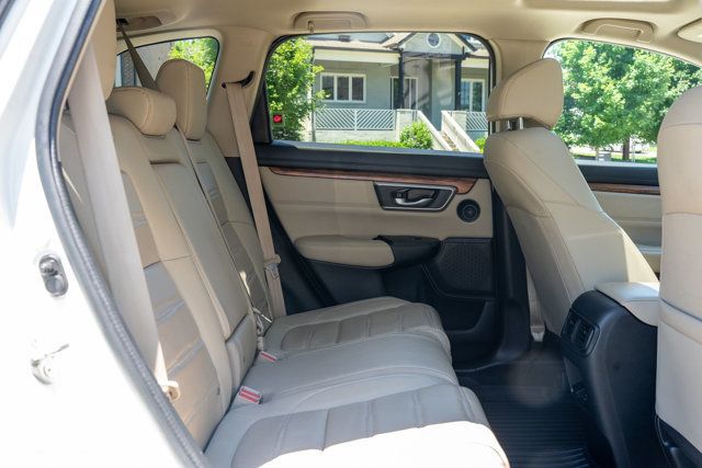 2020 Honda CR-V LocalTrade/EX-L-FWD/HeatedLeatherSeats/BlindSpot/BackupCamera - 23034368 - 44