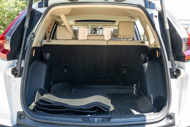 2020 Honda CR-V LocalTrade/EX-L-FWD/HeatedLeatherSeats/BlindSpot/BackupCamera - 23034368 - 46