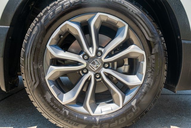 2020 Honda CR-V LocalTrade/EX-L-FWD/HeatedLeatherSeats/BlindSpot/BackupCamera - 23034368 - 49