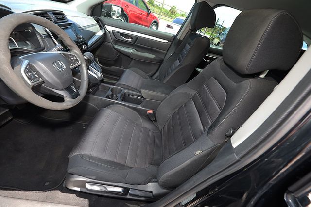 2020 HONDA CR-V LX 2WD - 23074822 - 10