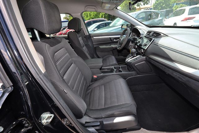 2020 HONDA CR-V LX 2WD - 23074822 - 11