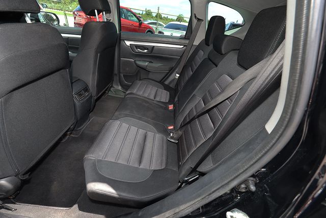 2020 HONDA CR-V LX 2WD - 23074822 - 12